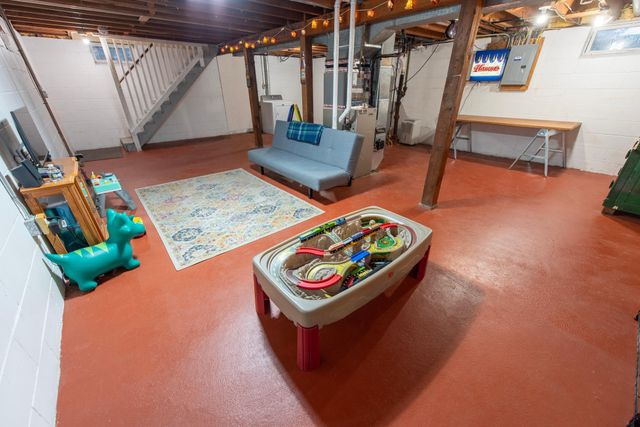 1705 Lark Avenue, Maplewood, MN 55109