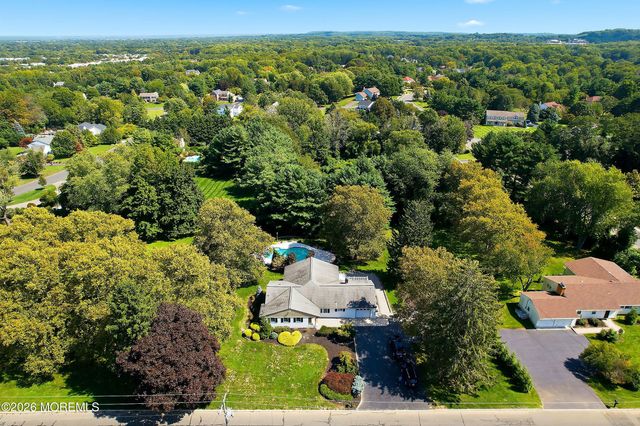 29 Centerville Road, Holmdel, NJ 07733