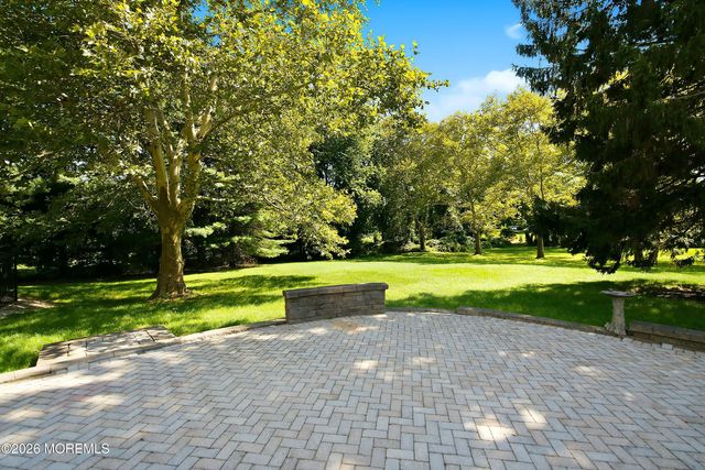 29 Centerville Road, Holmdel, NJ 07733