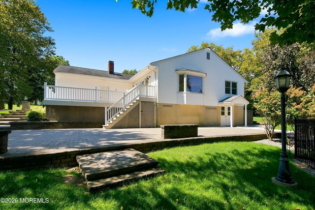29 Centerville Road, Holmdel, NJ 07733