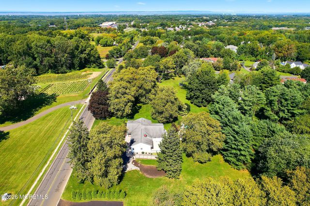 29 Centerville Road, Holmdel, NJ 07733