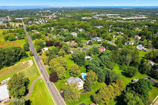 29 Centerville Road, Holmdel, NJ 07733