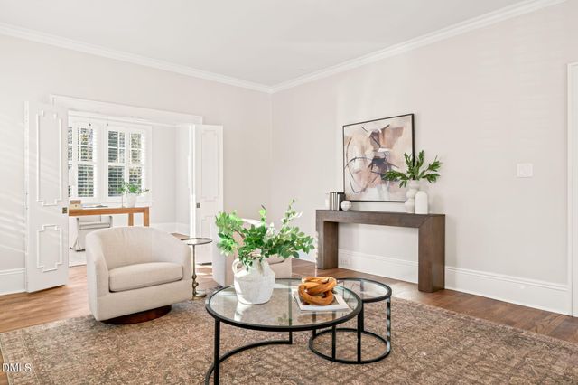 1617 Glenwood Avenue, Raleigh, NC 27608