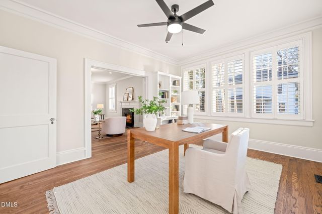 1617 Glenwood Avenue, Raleigh, NC 27608