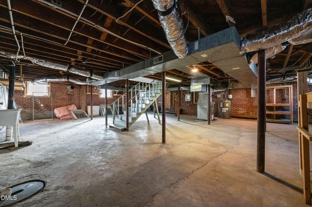 1617 Glenwood Avenue, Raleigh, NC 27608