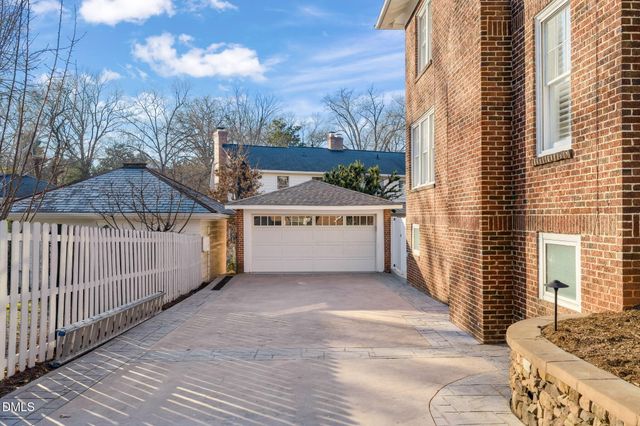 1617 Glenwood Avenue, Raleigh, NC 27608