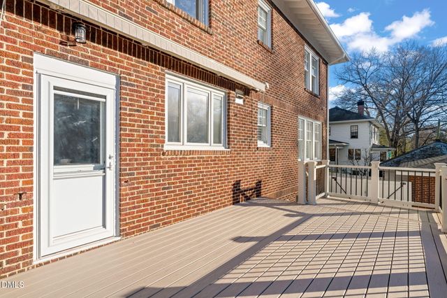 1617 Glenwood Avenue, Raleigh, NC 27608