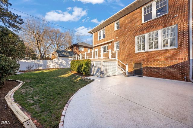 1617 Glenwood Avenue, Raleigh, NC 27608