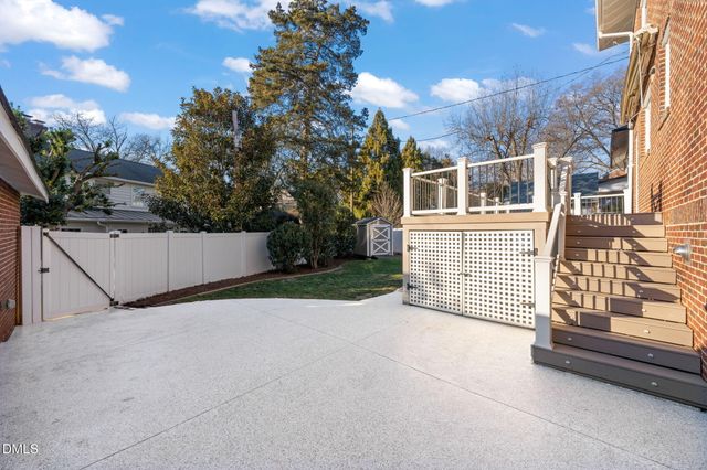 1617 Glenwood Avenue, Raleigh, NC 27608