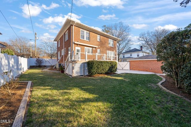 1617 Glenwood Avenue, Raleigh, NC 27608