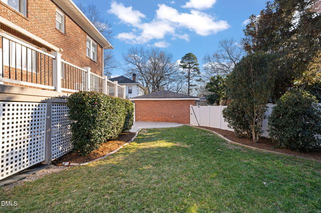 1617 Glenwood Avenue, Raleigh, NC 27608