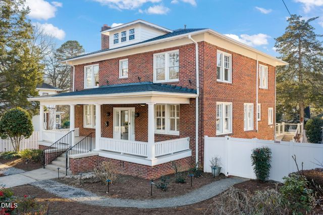 1617 Glenwood Avenue, Raleigh, NC 27608