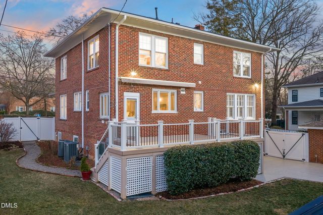 1617 Glenwood Avenue, Raleigh, NC 27608