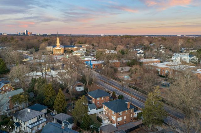 1617 Glenwood Avenue, Raleigh, NC 27608