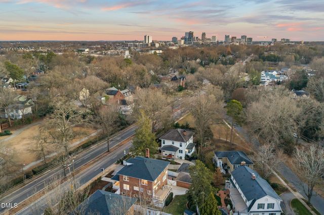 1617 Glenwood Avenue, Raleigh, NC 27608