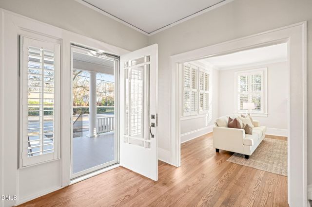 1617 Glenwood Avenue, Raleigh, NC 27608