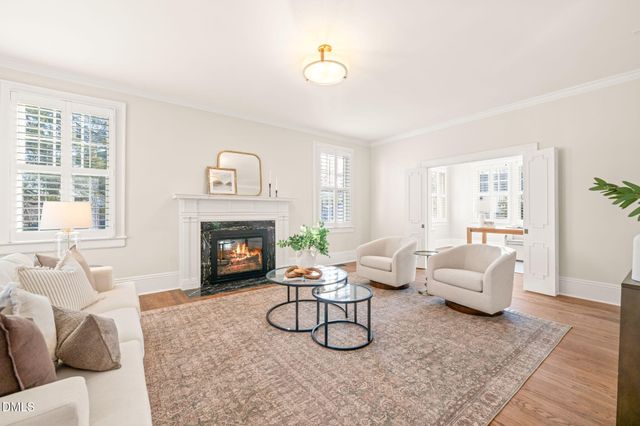 1617 Glenwood Avenue, Raleigh, NC 27608