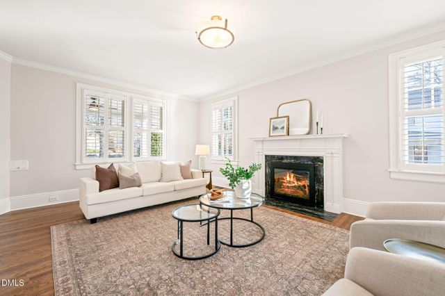 1617 Glenwood Avenue, Raleigh, NC 27608