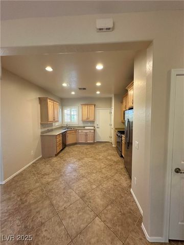 6071 SADDLE HORSE Avenue, Las Vegas, NV 89122