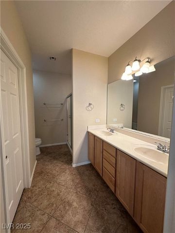 6071 SADDLE HORSE Avenue, Las Vegas, NV 89122