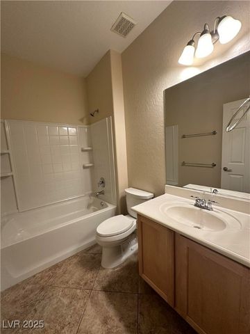 6071 SADDLE HORSE Avenue, Las Vegas, NV 89122