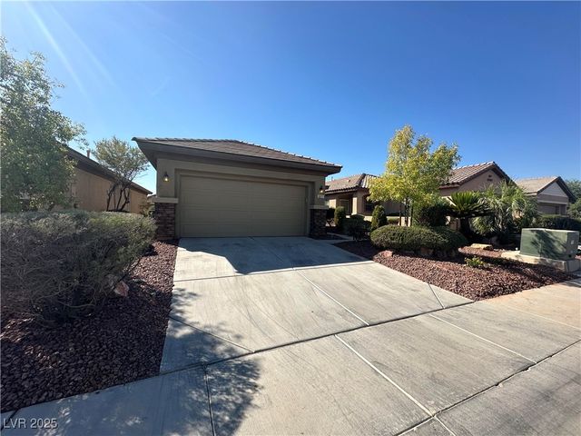 6071 SADDLE HORSE Avenue, Las Vegas, NV 89122