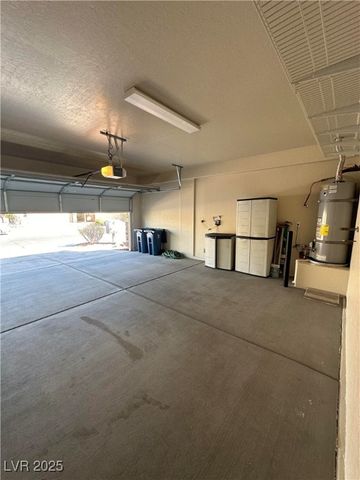 6071 SADDLE HORSE Avenue, Las Vegas, NV 89122