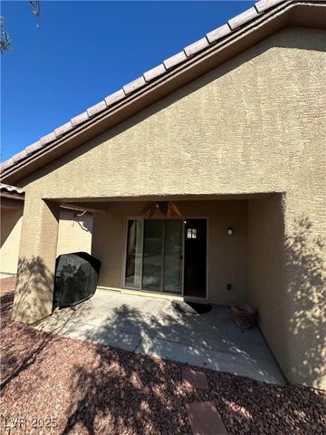 6071 SADDLE HORSE Avenue, Las Vegas, NV 89122