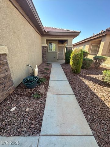6071 SADDLE HORSE Avenue, Las Vegas, NV 89122