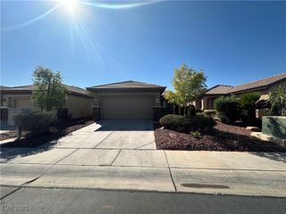 6071 SADDLE HORSE Avenue, Las Vegas, NV 89122