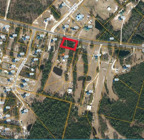 304 The Cove Lane NE, Leland, NC 28451