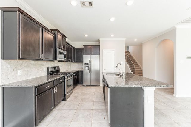 18119 Tall Chestnut Street, Cypress, TX 77429
