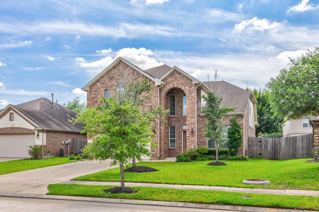 18119 Tall Chestnut Street, Cypress, TX 77429