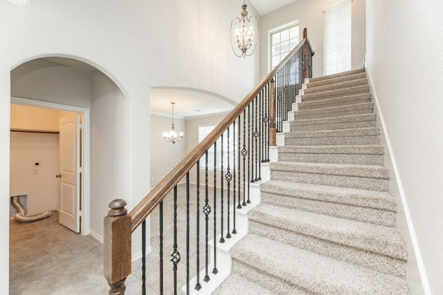 18119 Tall Chestnut Street, Cypress, TX 77429