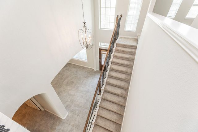 18119 Tall Chestnut Street, Cypress, TX 77429