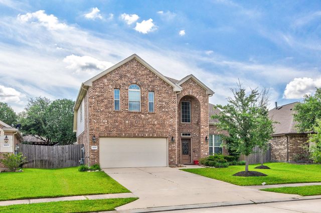 18119 Tall Chestnut Street, Cypress, TX 77429