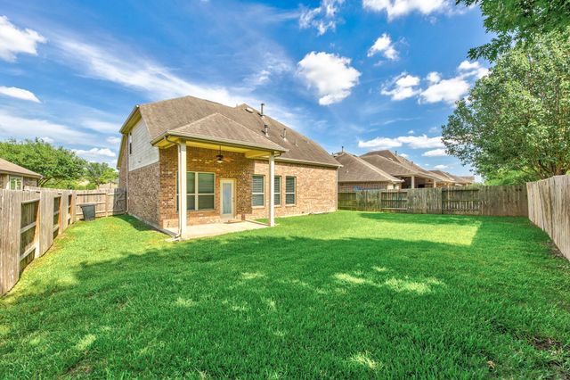 18119 Tall Chestnut Street, Cypress, TX 77429