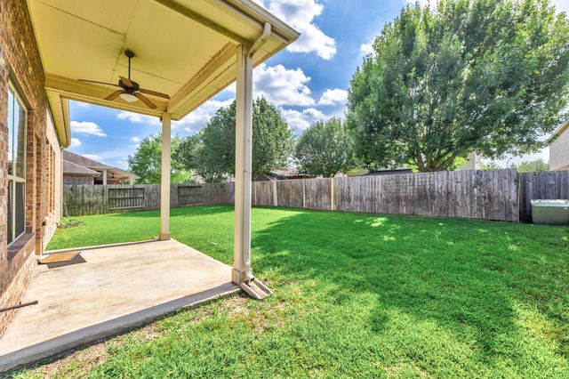 18119 Tall Chestnut Street, Cypress, TX 77429