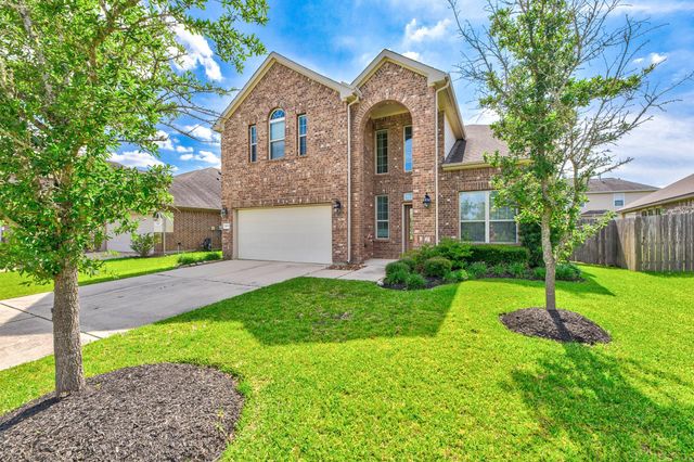 18119 Tall Chestnut Street, Cypress, TX 77429