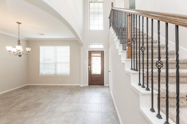 18119 Tall Chestnut Street, Cypress, TX 77429