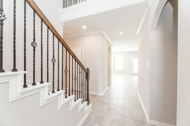 18119 Tall Chestnut Street, Cypress, TX 77429