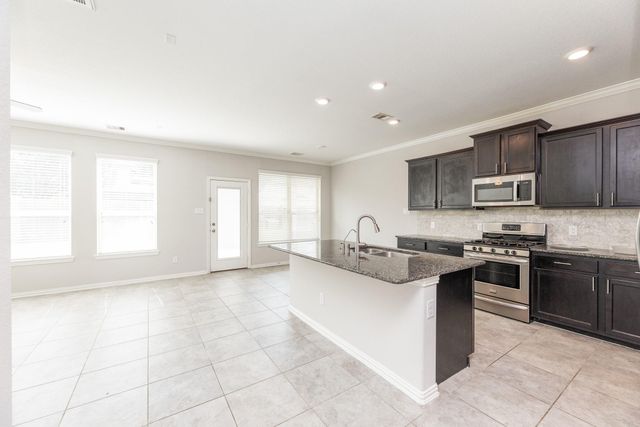 18119 Tall Chestnut Street, Cypress, TX 77429