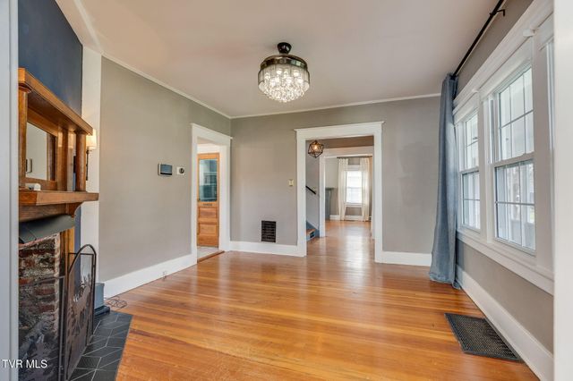 518 Ohio Avenue, Erwin, TN 37650