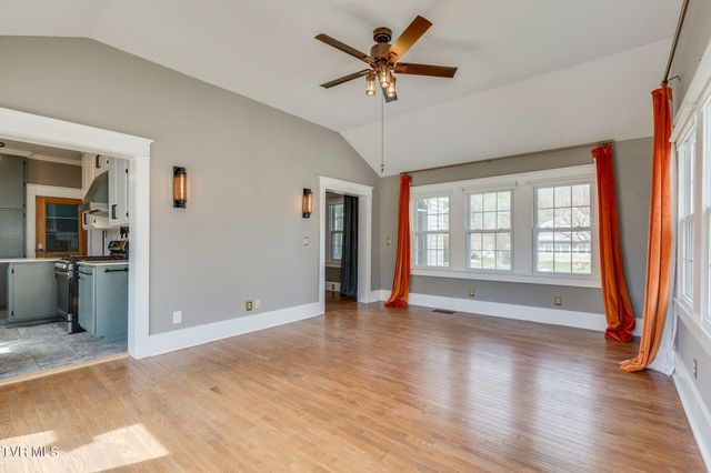 518 Ohio Avenue, Erwin, TN 37650