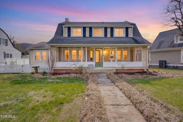 518 Ohio Avenue, Erwin, TN 37650