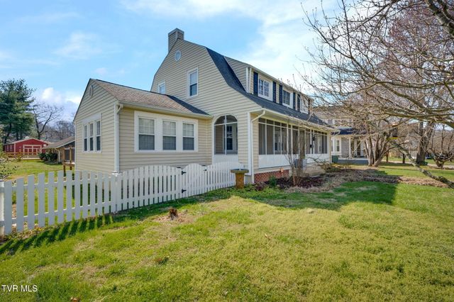 518 Ohio Avenue, Erwin, TN 37650