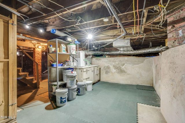 518 Ohio Avenue, Erwin, TN 37650