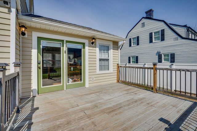 518 Ohio Avenue, Erwin, TN 37650