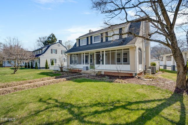 518 Ohio Avenue, Erwin, TN 37650