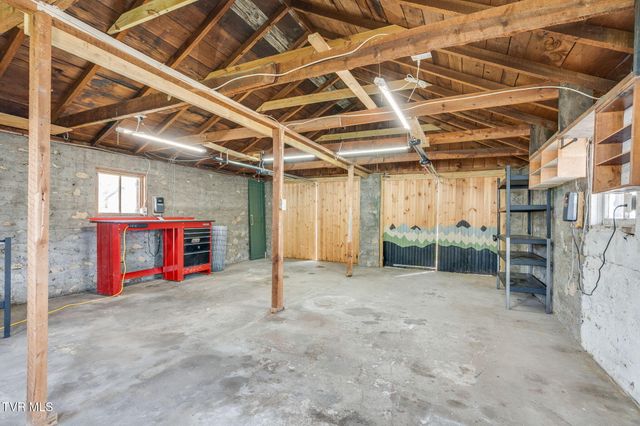 518 Ohio Avenue, Erwin, TN 37650